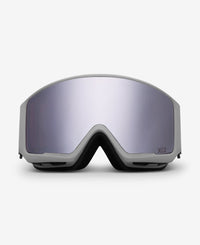 FLIP XE2 - Light Grey Silver Mirrored