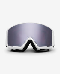 FLIP XE2 - White Silver Mirrored