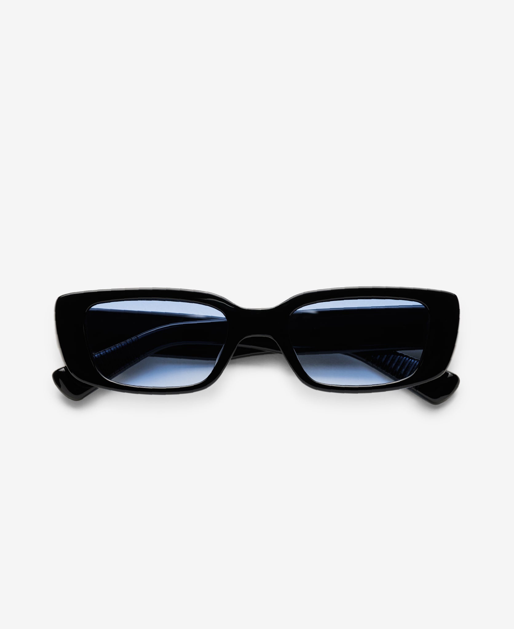 GRACE - Black Gradient Blue