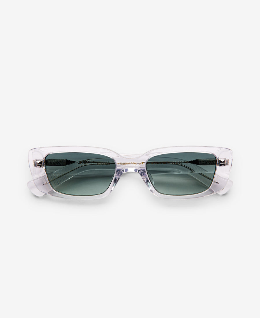 GRACE - Crystal Gradient Green