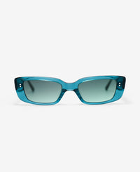 Turquoise Gradient Green