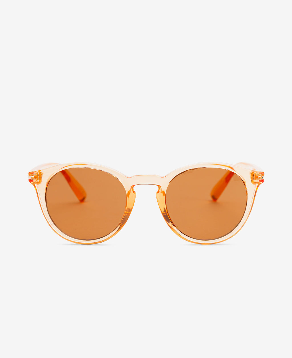 HOBBES - Peach Brown