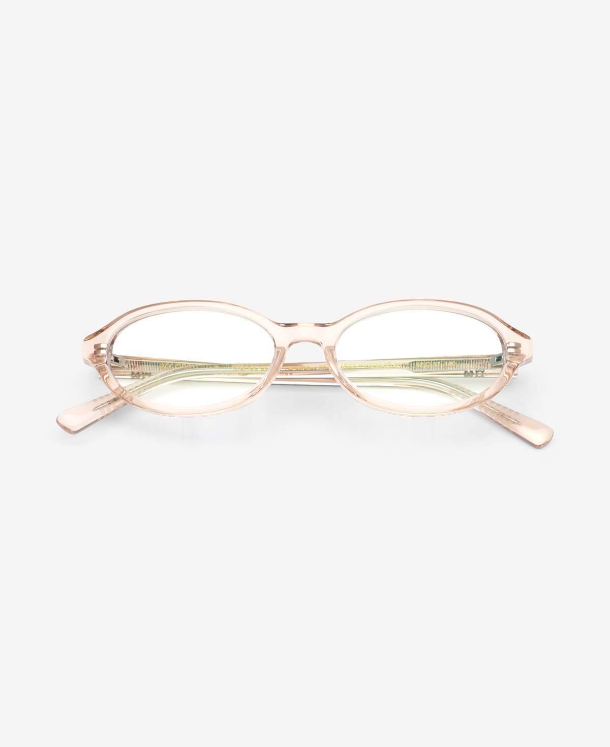 IVY OPTICS - Champagne Clear