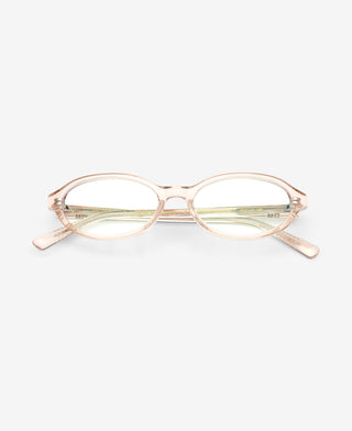 IVY OPTICS - Champagne Clear