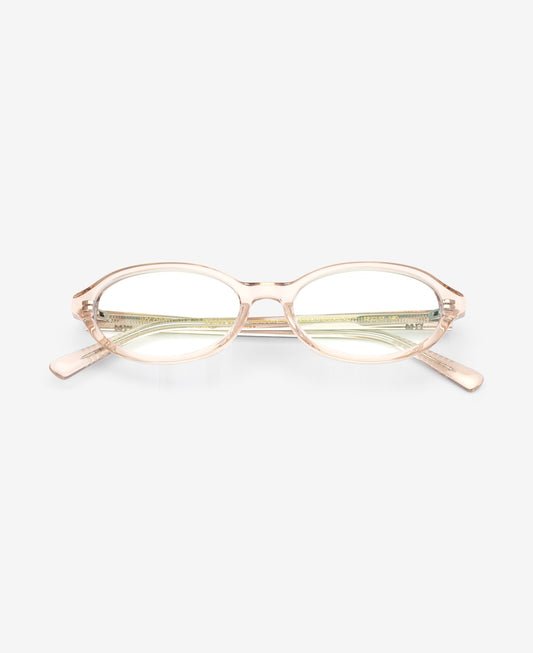 IVY OPTICS - Champagne Clear