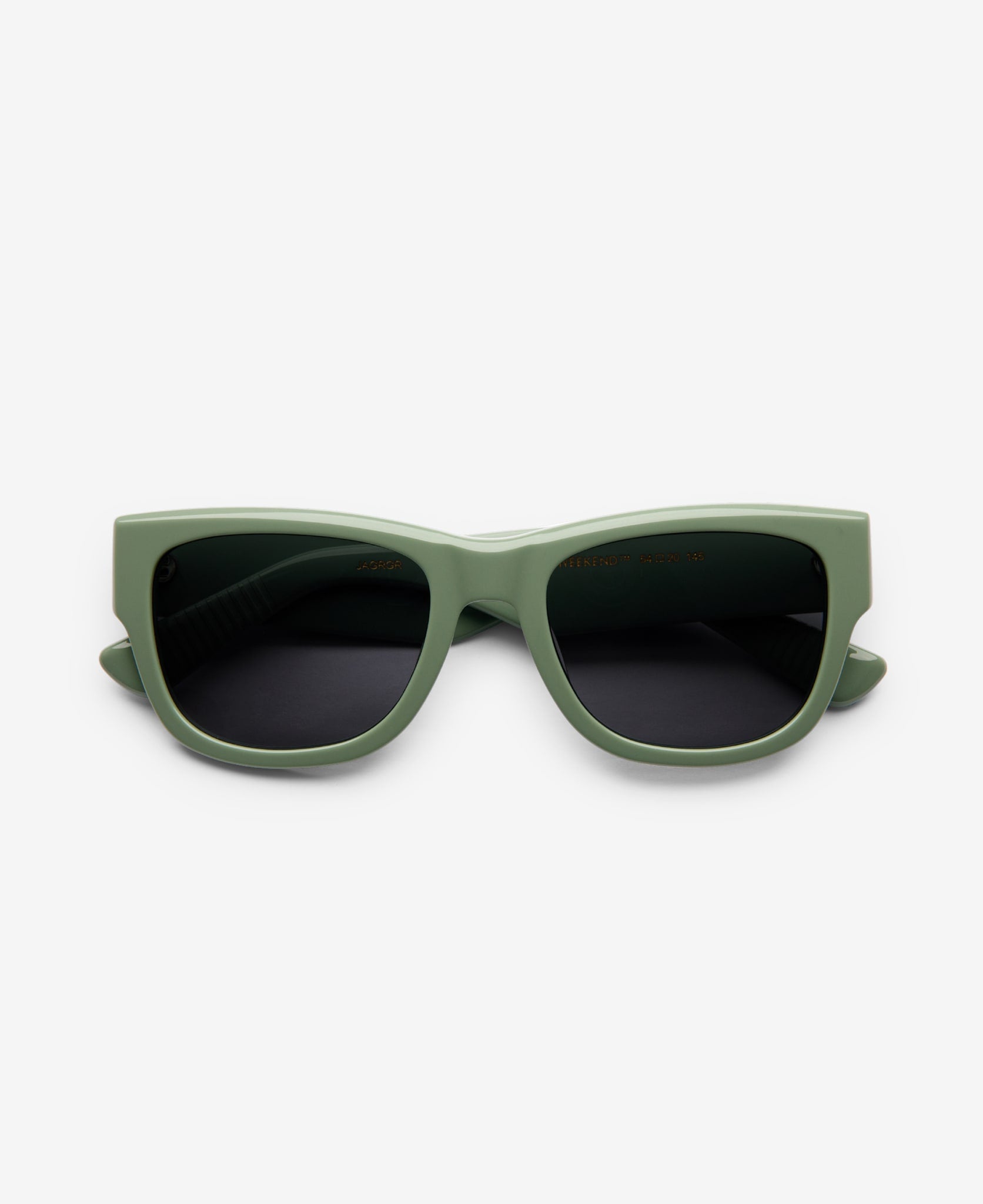 JAMES - Sage Grey