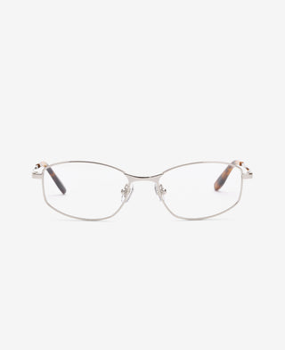 LEXIE OPTICS - Silver Clear