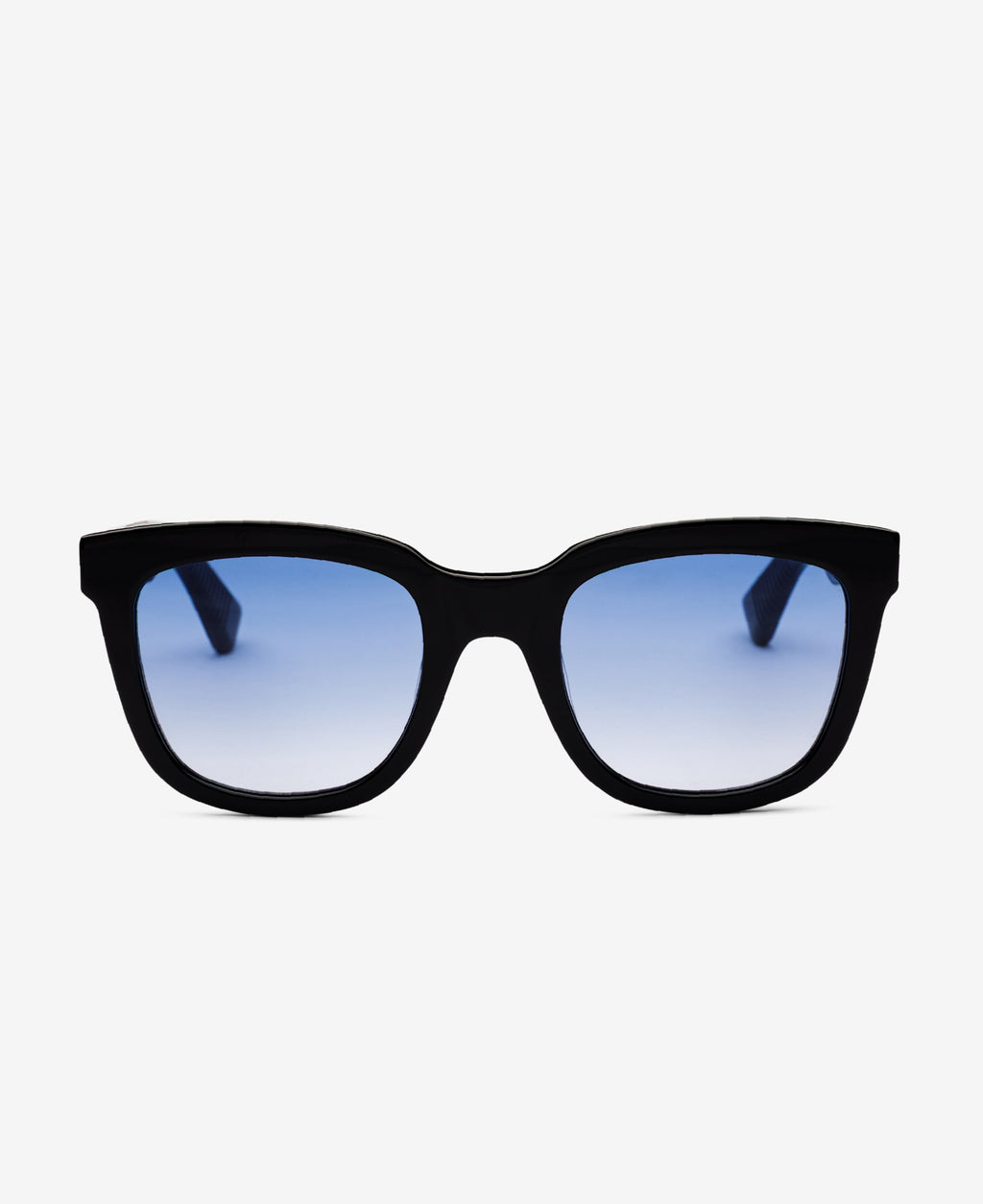 LIV - Black Gradient Blue