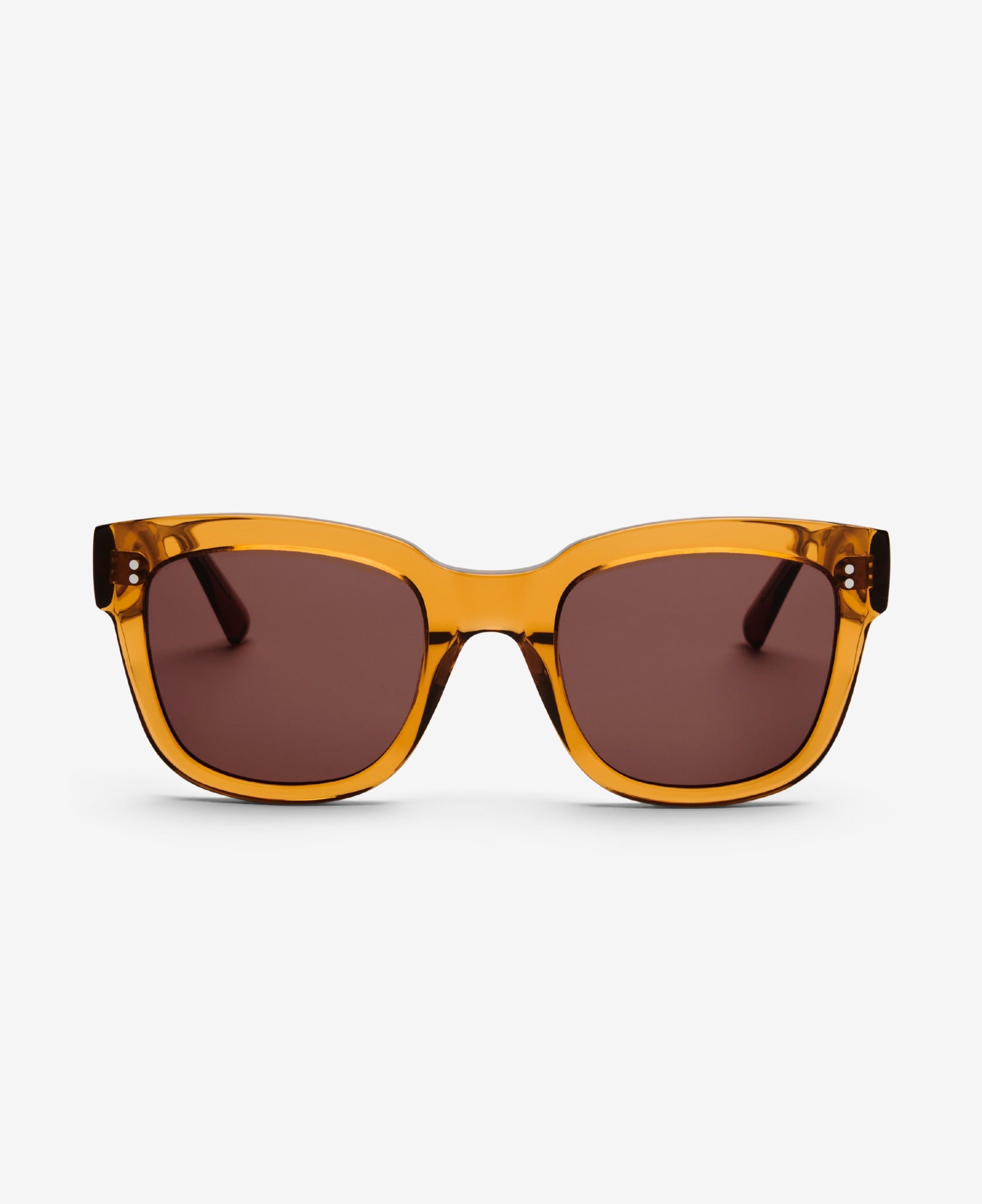 LIV Tortoise - Oversized Solbriller | MESSYWEEKEND