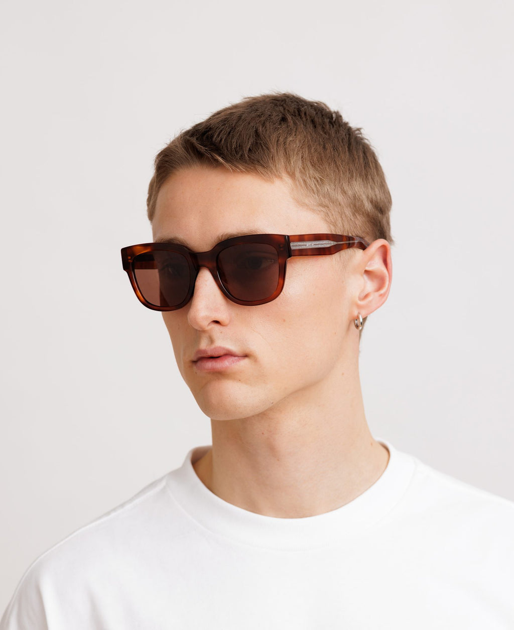 LIV REVEAL - Havana / Transparent Brown