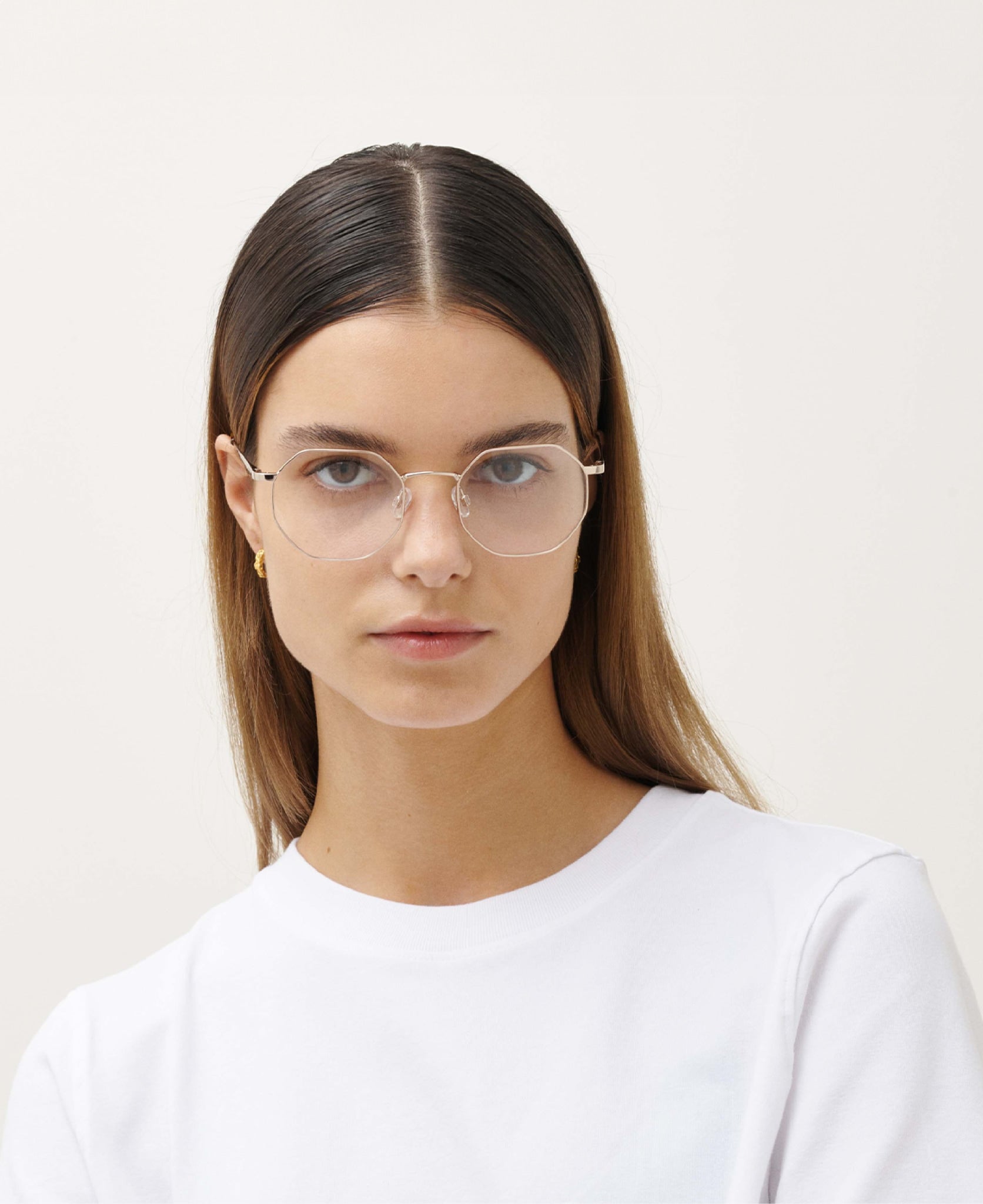 LIAM OPTICS - Silver