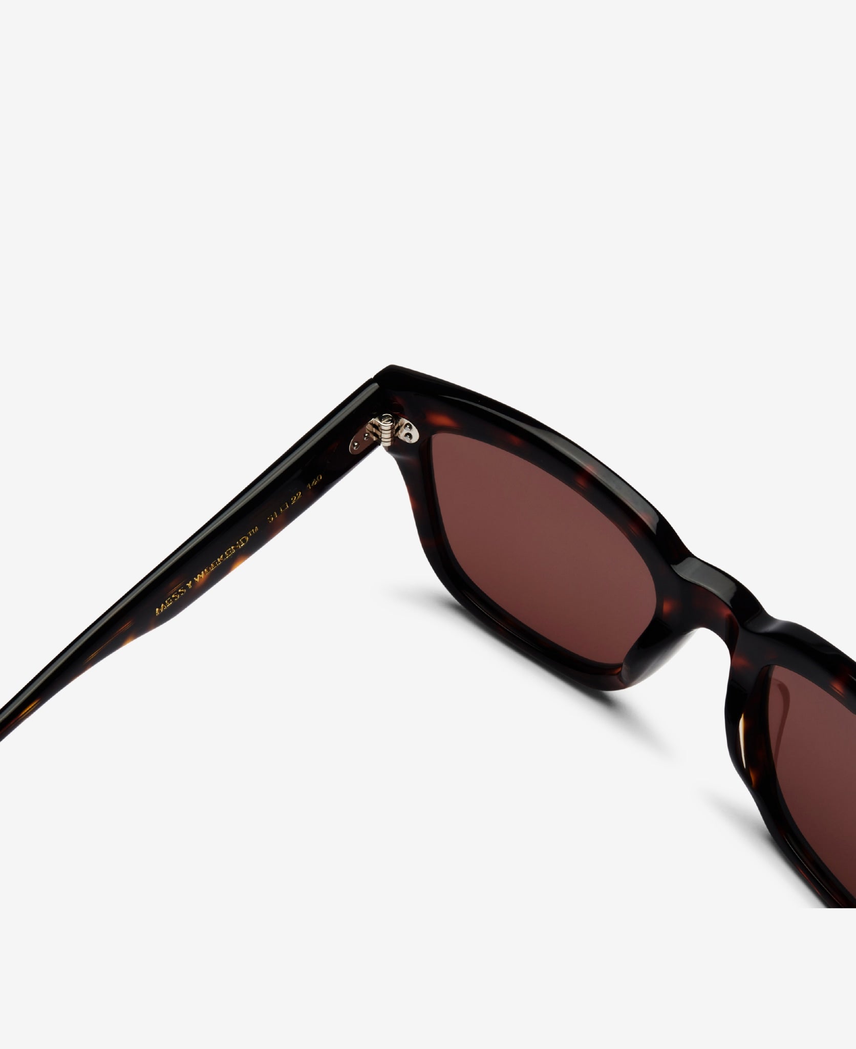 LIV BIO - Tortoise Brown