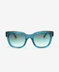 Turquoise Green