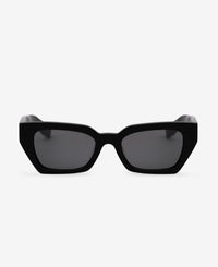 Black / Transparent Grey