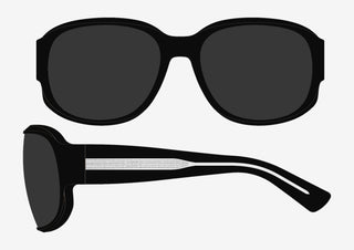 MACY REVEAL - Black Reveal Grey