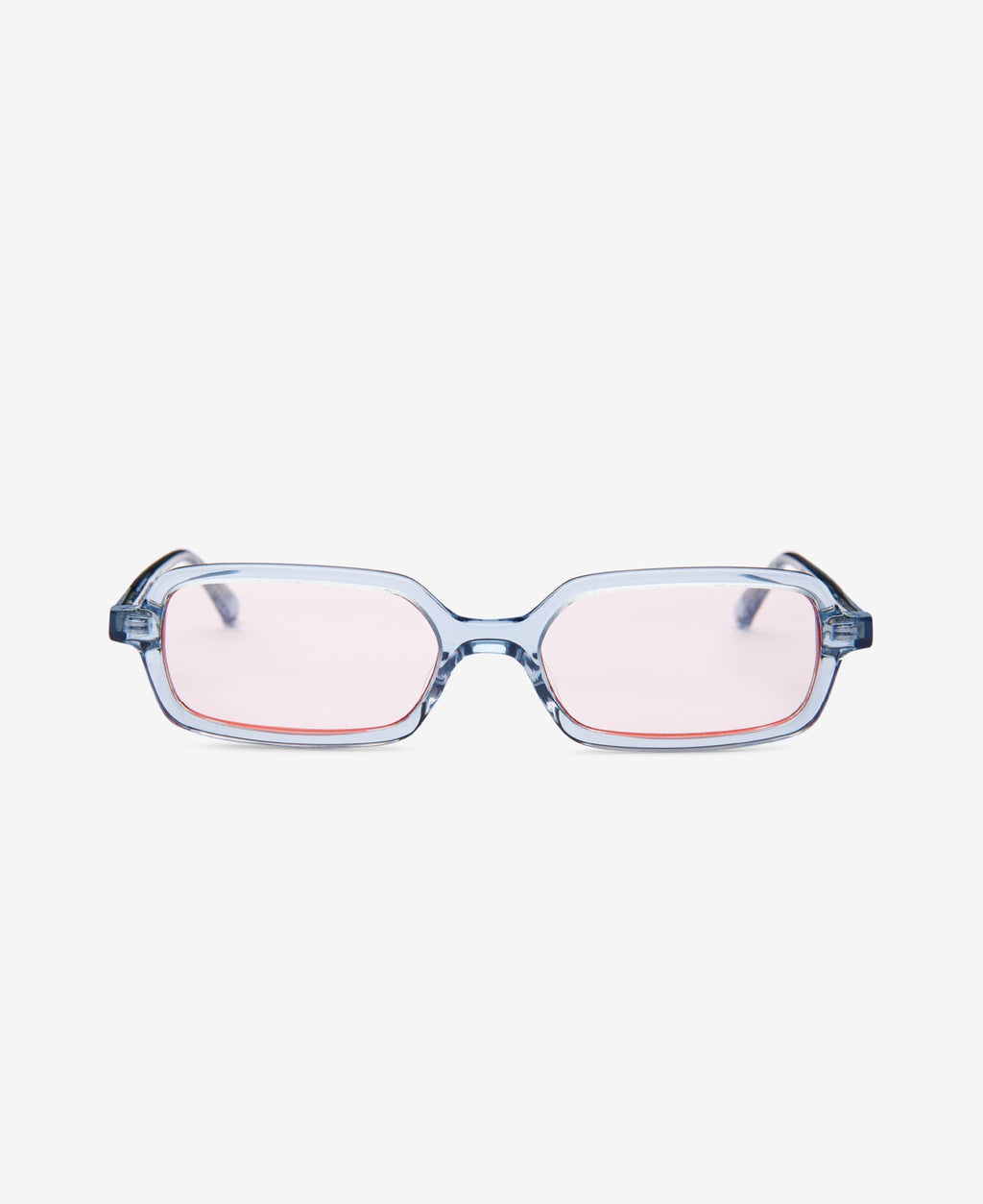 MILO - Baby Blue Peach