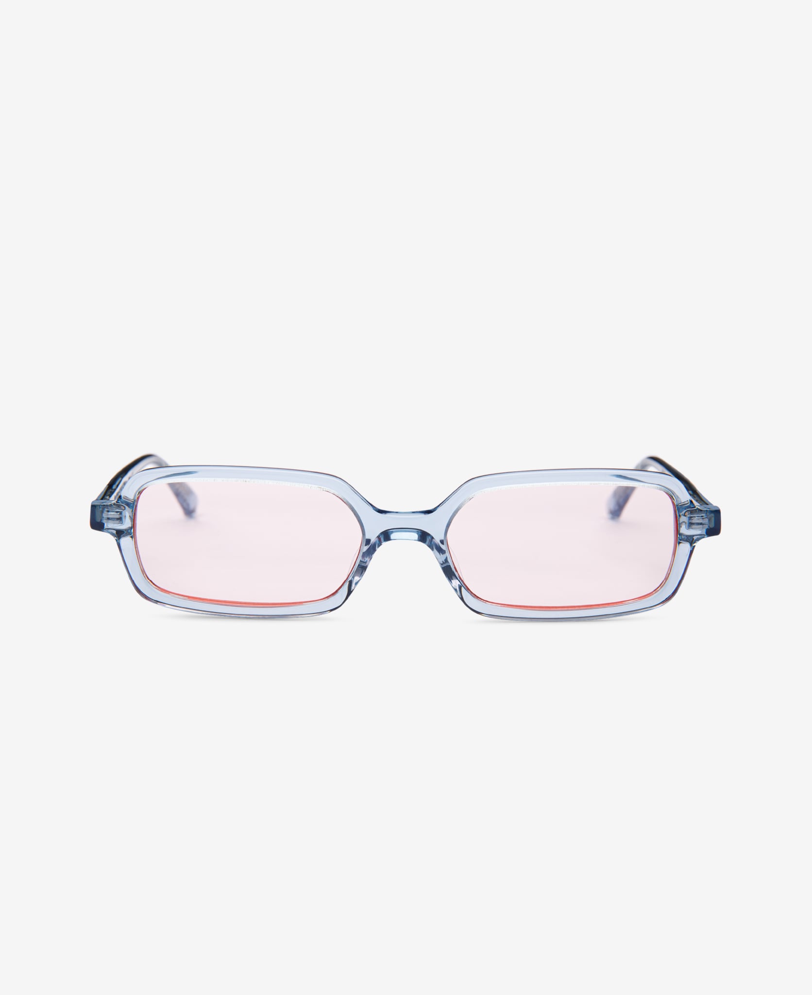 MILO - Baby Blue Peach
