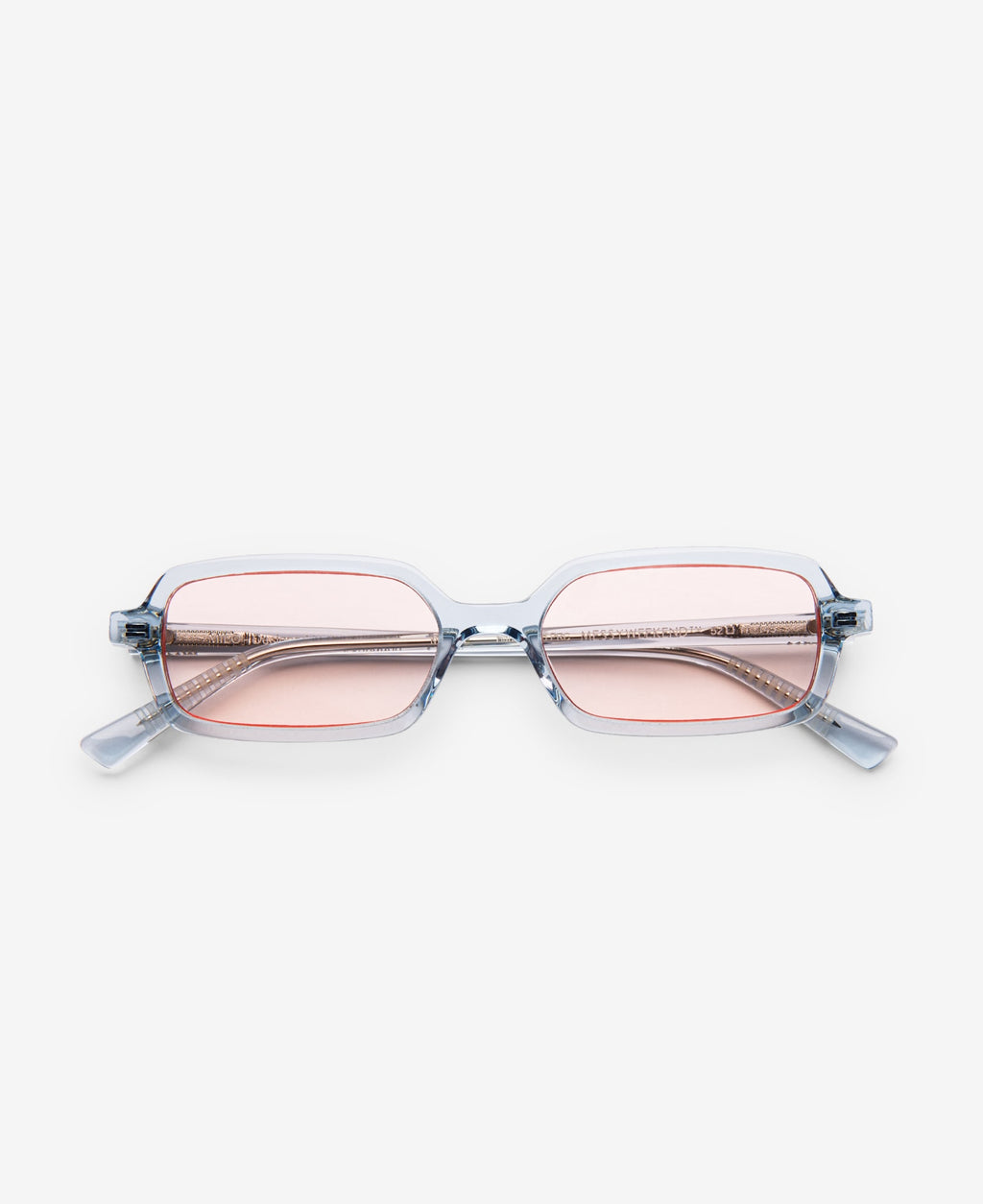 MILO - Baby Blue Peach