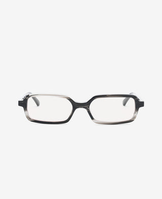 MILO OPTICS - Cloudy Grey Clear