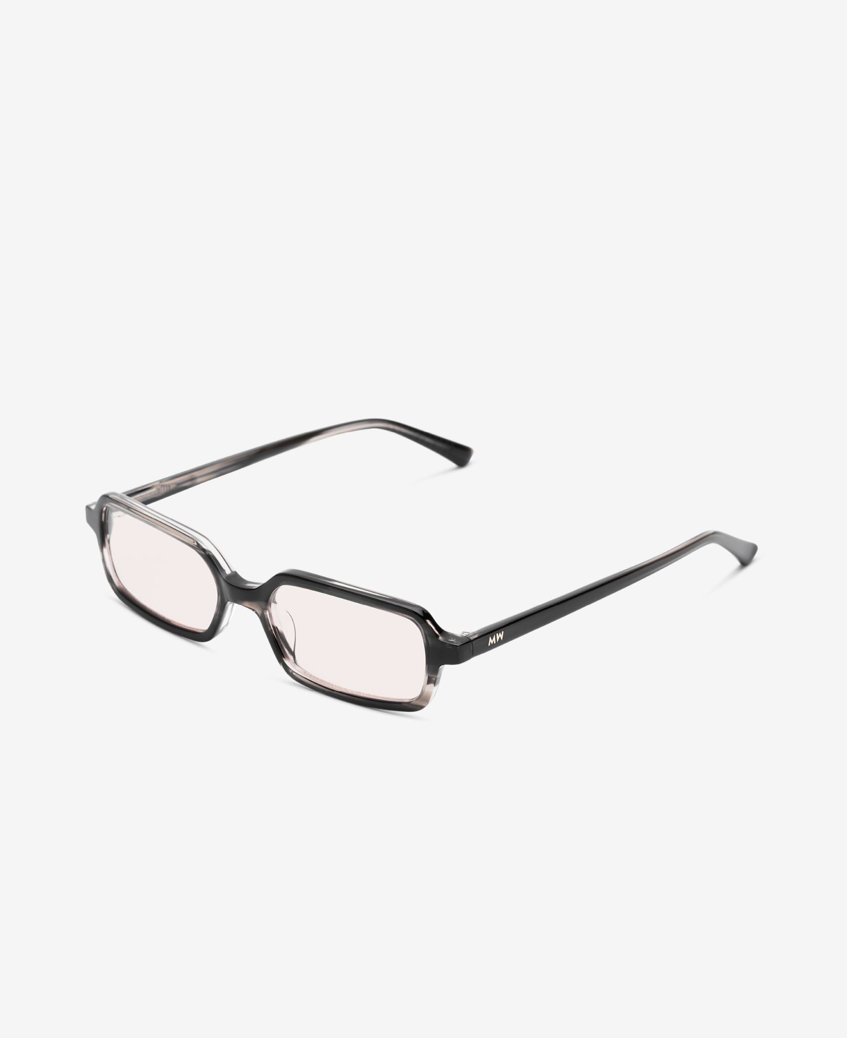 MILO OPTICS - Cloudy Grey Clear