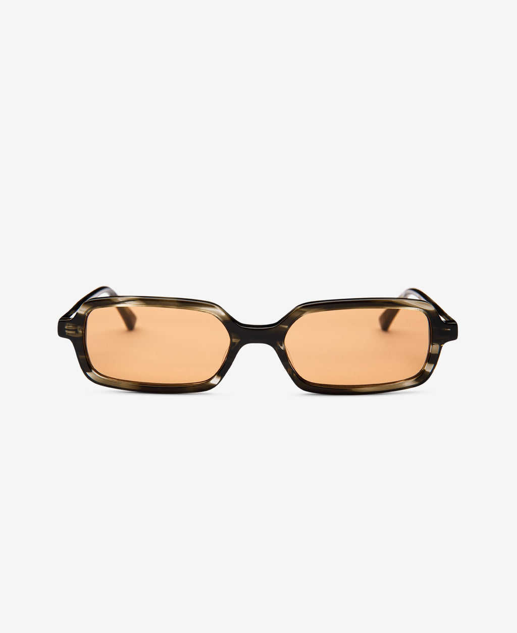 MILO - Havana Green Amber