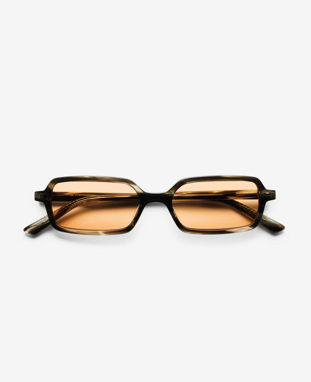 MILO - Havana Green Amber