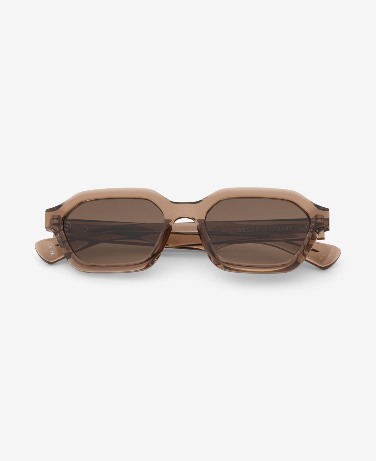 ARO - Terra Deep Brown Gradient