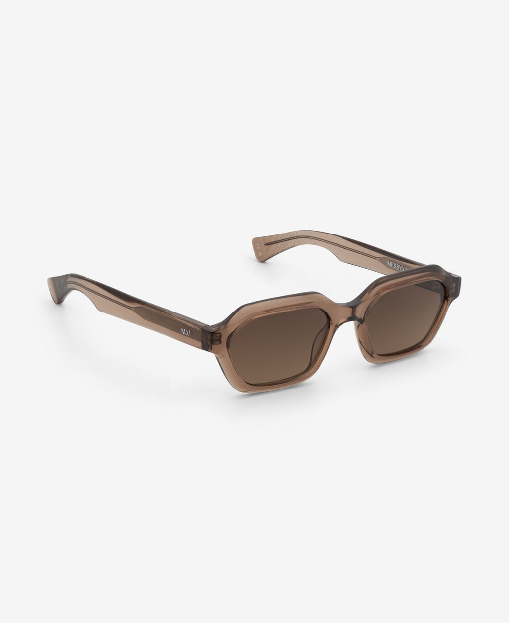 ARO - Terra Deep Brown Gradient