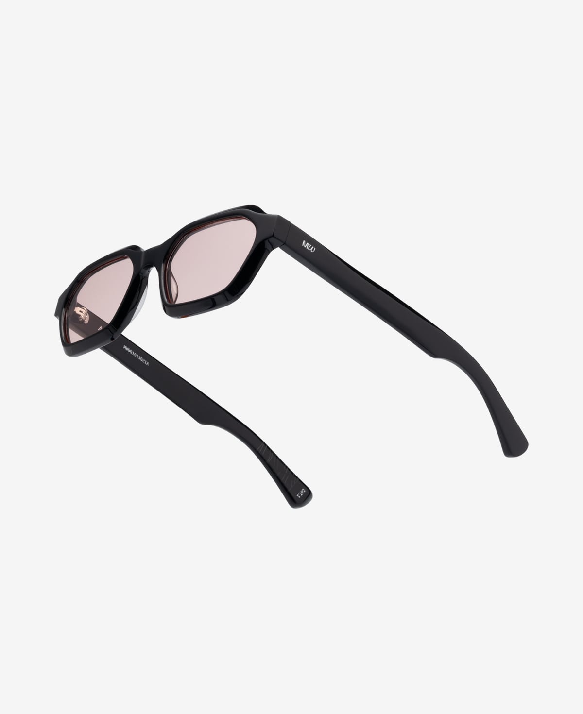 ARO - Black Soft Pink