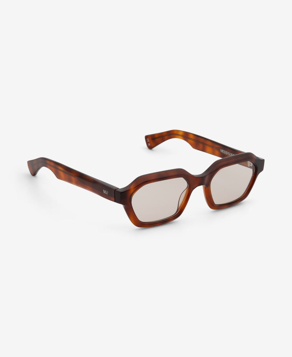 ARO - Burnt Havana Soft Brown