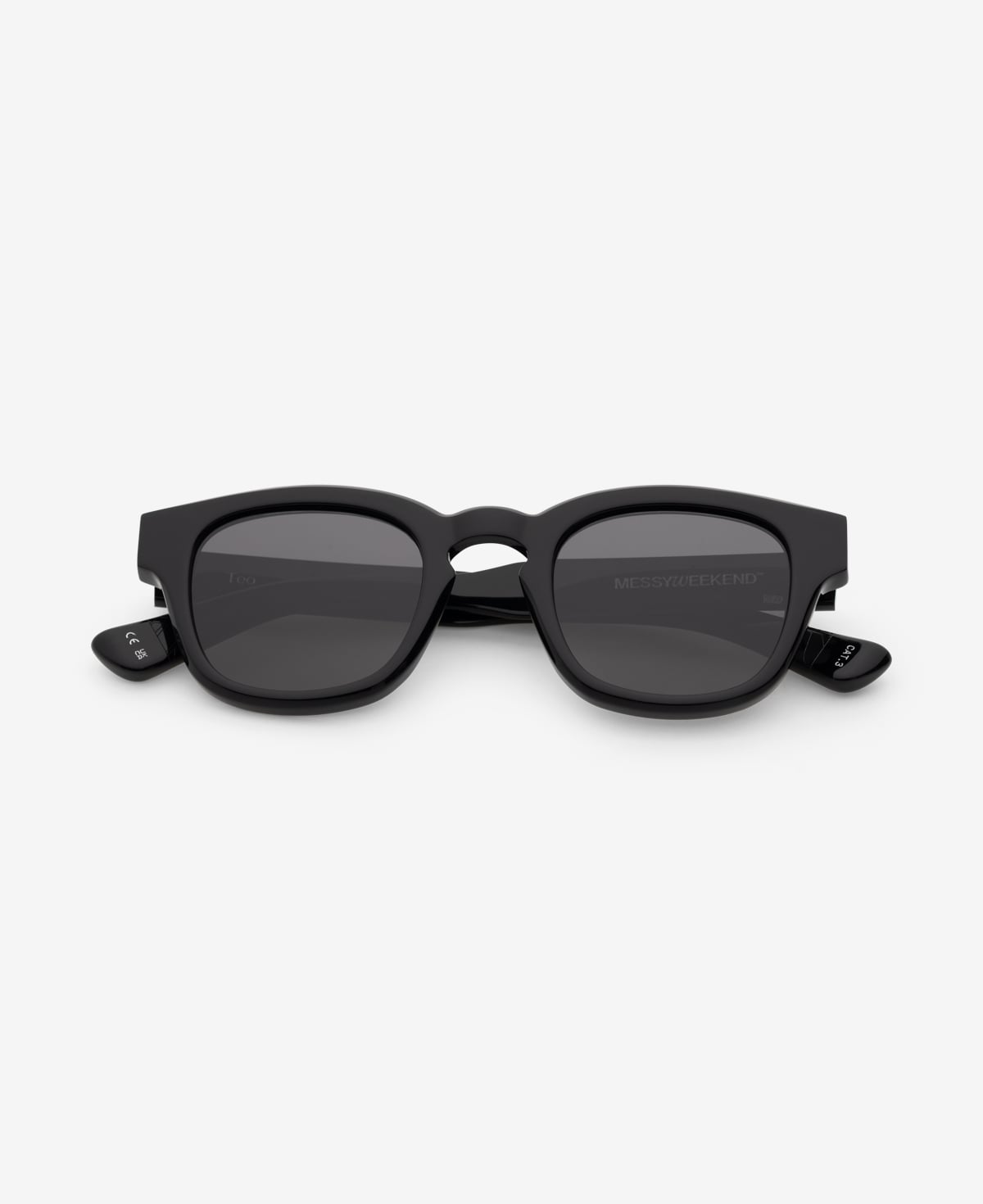 TEO - Black Deep Grey
