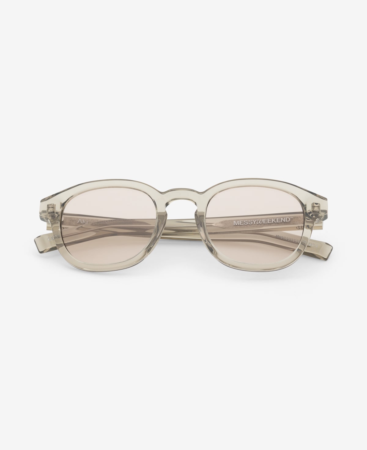 AKI - Clay Soft Brown
