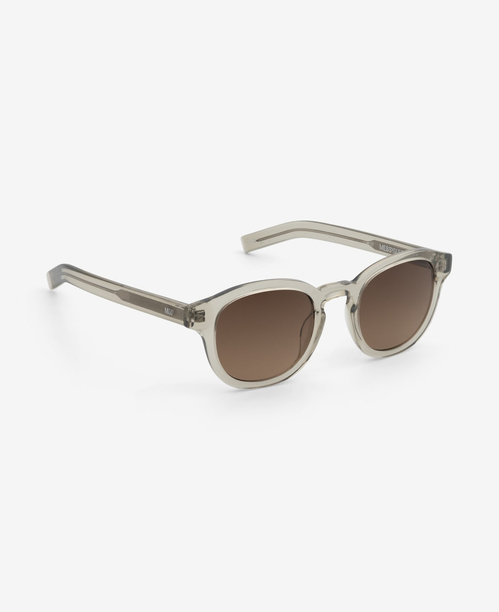 AKI - Clay Deep Brown Gradient