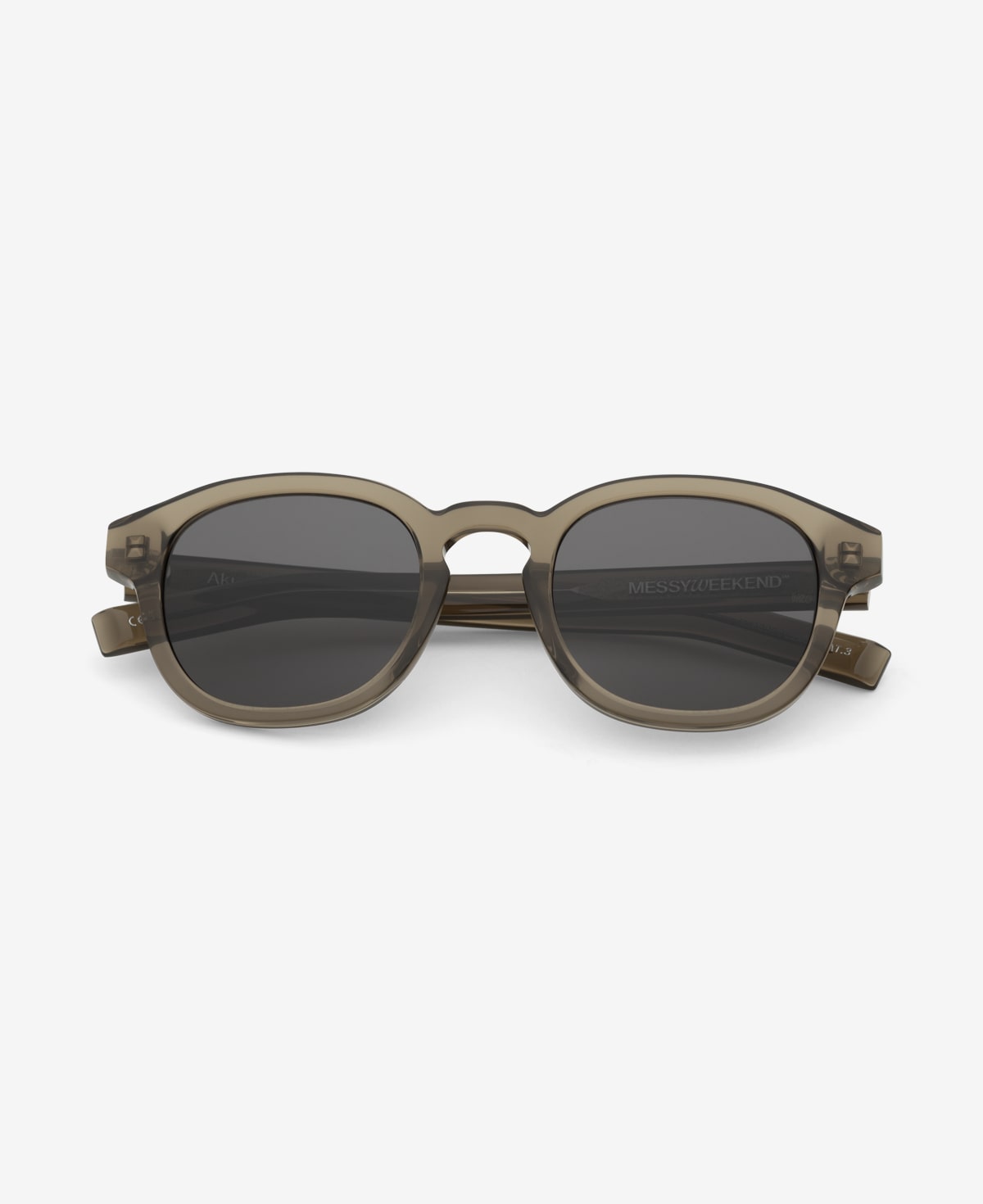 AKI - Moss Deep Grey