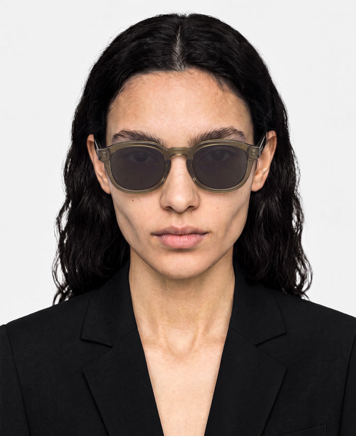 AKI - Moss Deep Grey