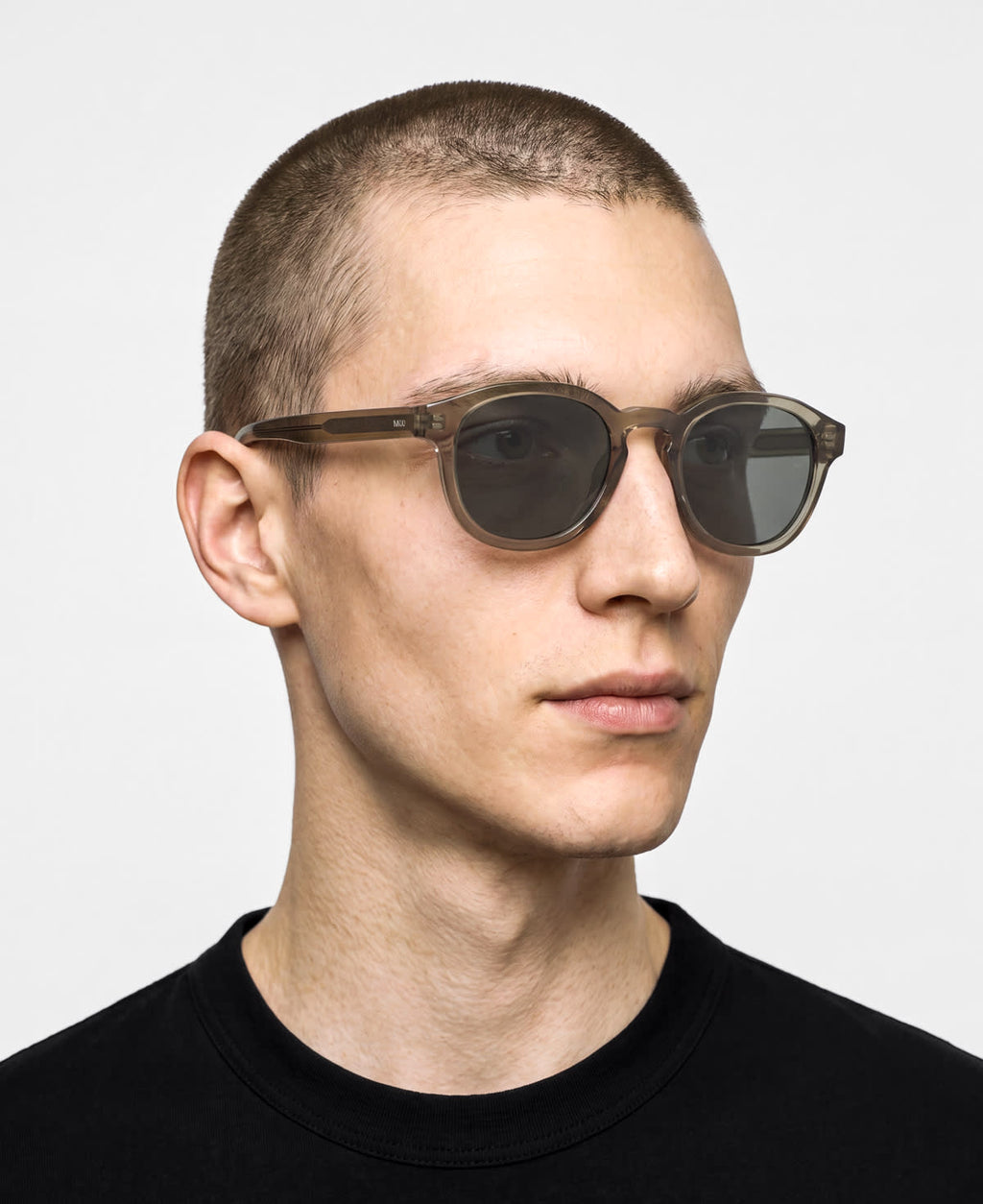 AKI - Moss Deep Grey