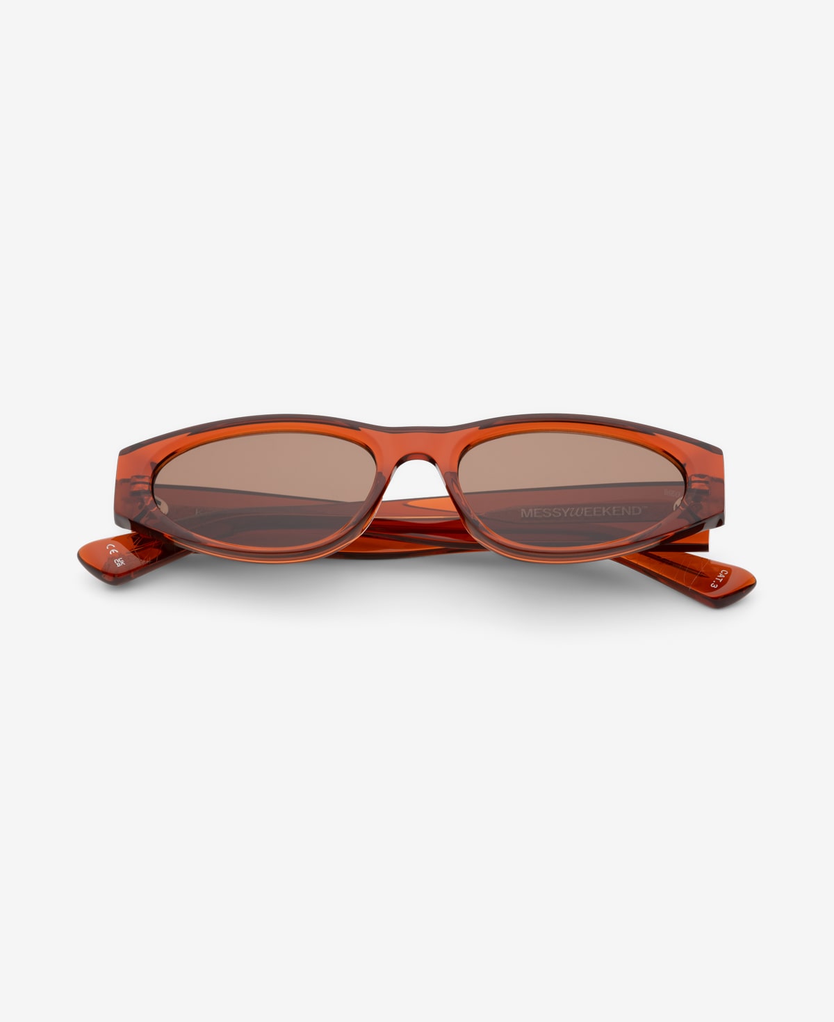 KAIO - Rust Deep Brown