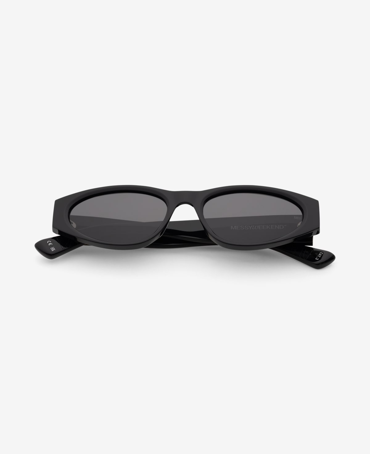 KAIO - Black Deep Grey