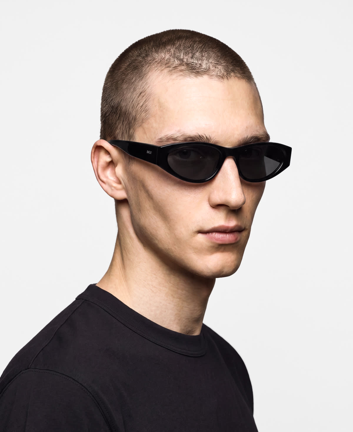 KAIO - Black Deep Grey