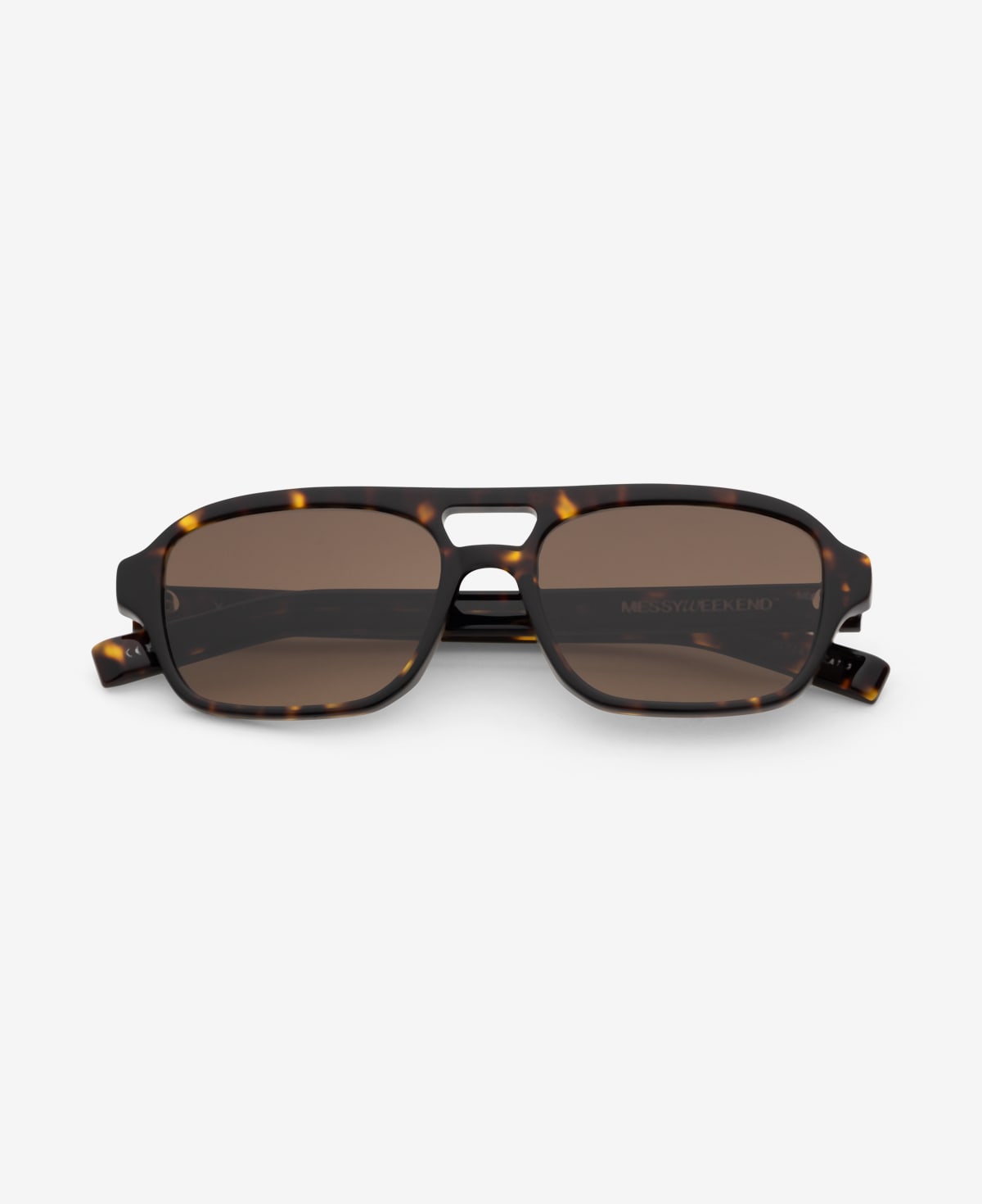 YORI - Dark Havana Deep Brown Gradient