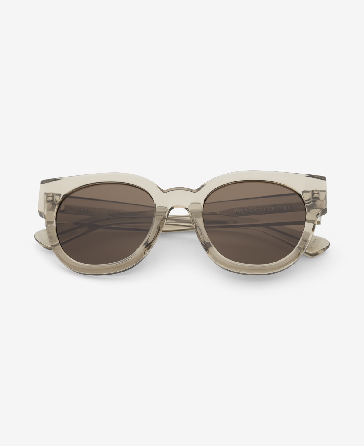 IONA - Clay Deep Khaki
