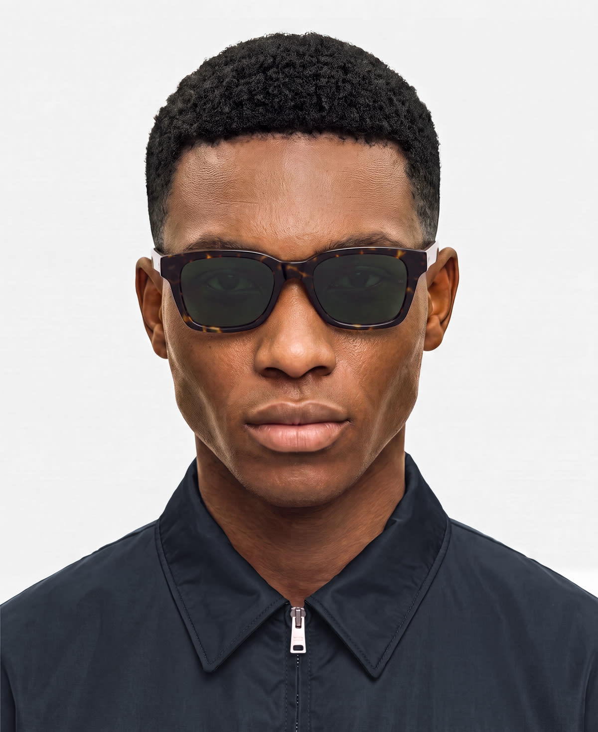 KIRO - Dark Havana Deep Green