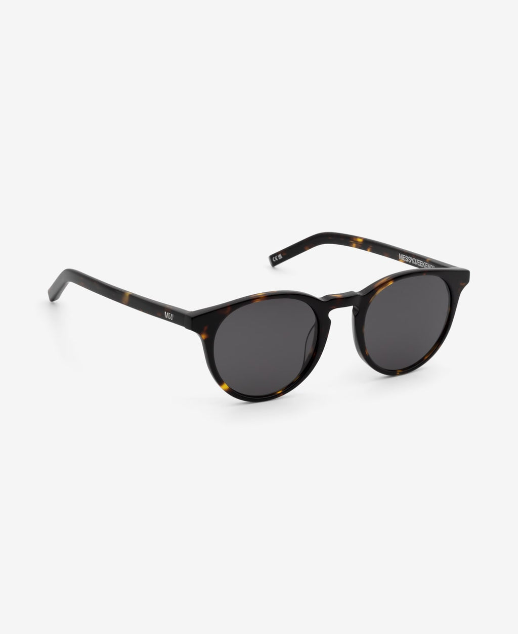 OLO - Dark Havana Deep Grey