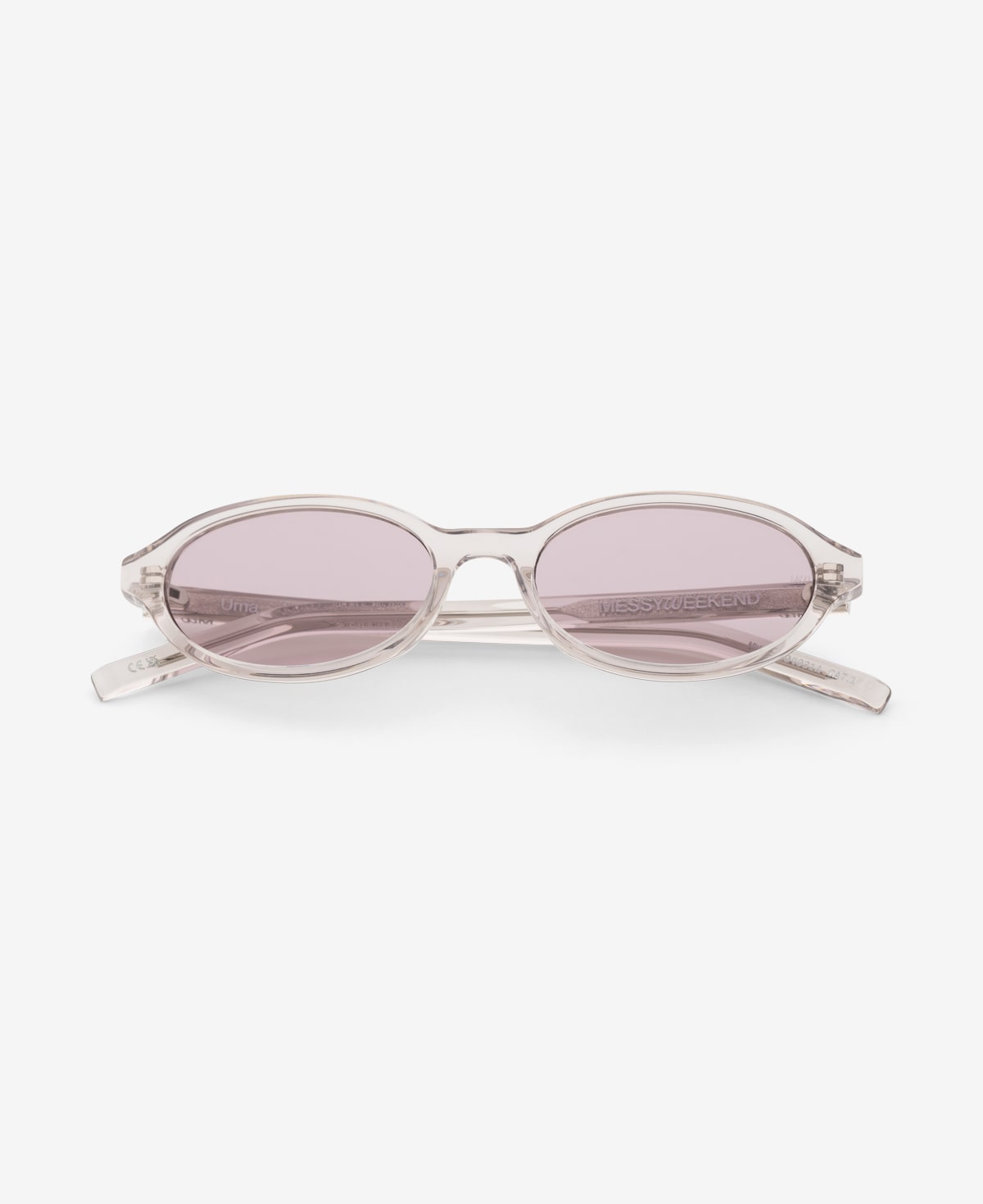 UMA - Dune Soft Purple