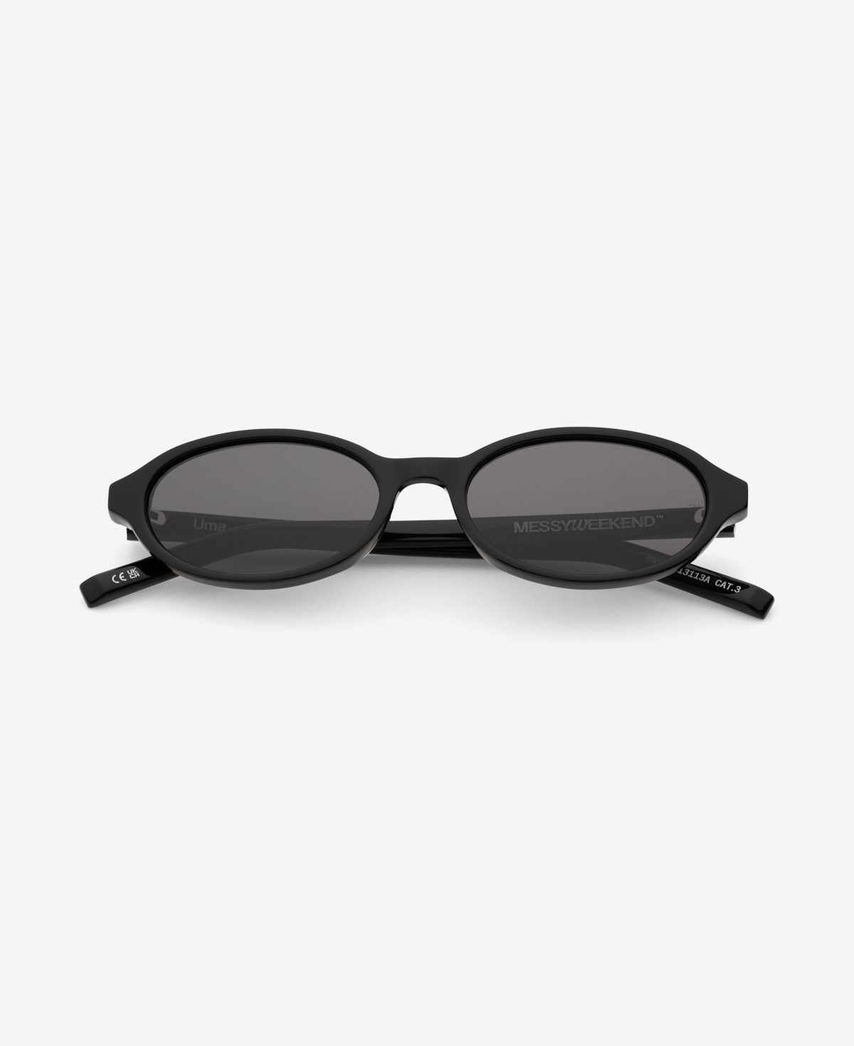 UMA - Black Deep Grey