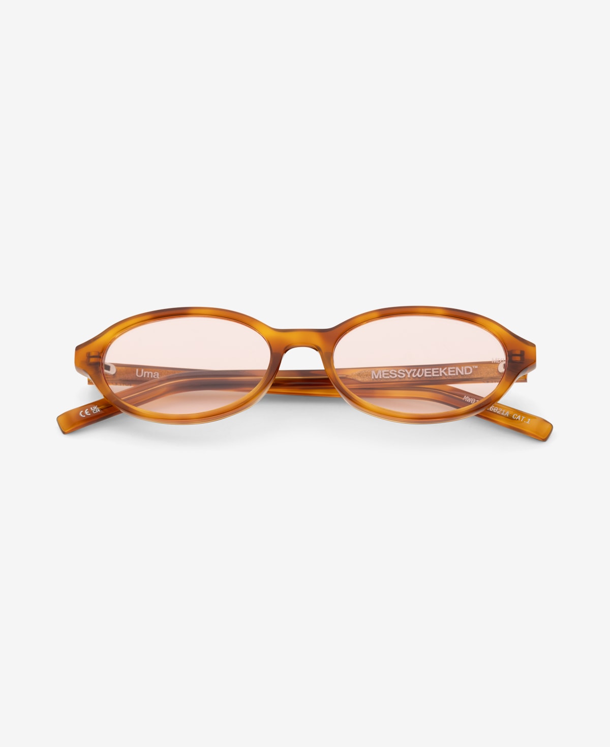 UMA - Honey Havana Soft Pink