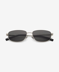AVEN - Shiny Silver Deep Grey