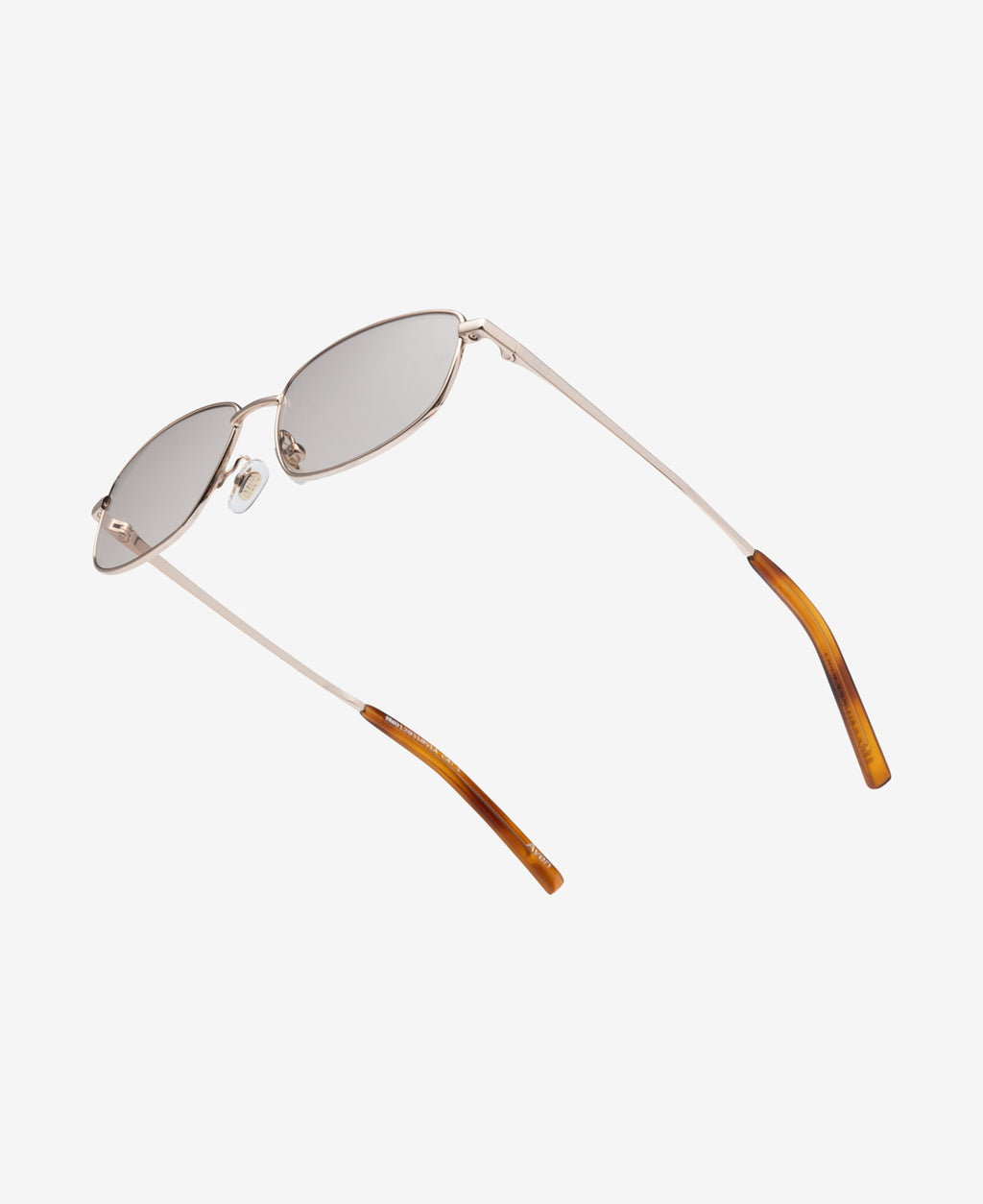 AVEN - Shiny Gold Soft Brown