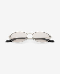 NAO - Shiny Silver Soft Brown