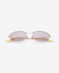 NAO - Shiny Gold Soft Purple